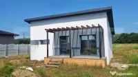 ???? Casă modernă la gri | Doar 8 km de Târgoviște 