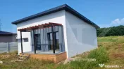 ???? Casă modernă la gri | Doar 8 km de Târgoviște 