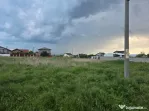 Vand teren in Tuzla zona Castelul de Apa