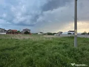 Vand teren in Tuzla zona Castelul de Apa 