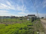 Vand teren in Tuzla zona Castelul de Apa 