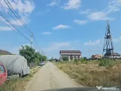 Vand teren in Tuzla zona Castelul de Apa 