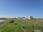 Vanzari terenuri in Costinesti zona Golful Francez 