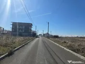 Vanzari terenuri in Costinesti zona Golful Francez 