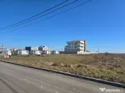 Vanzari terenuri in Costinesti zona Golful Francez 