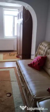 Casa 5 camere+spatiu comercial Focsani deschidere 28 ml la Bulevardul Brăilei 