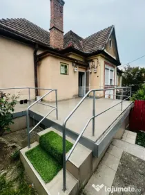 Apartament ultracentral, 74 mp, renovabil
