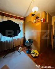 Apartament ultracentral, 74 mp, renovabil 