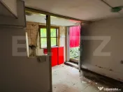 Apartament ultracentral, 74 mp, renovabil 