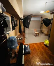 Apartament ultracentral, 74 mp, renovabil 