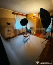 Apartament ultracentral, 74 mp, renovabil 