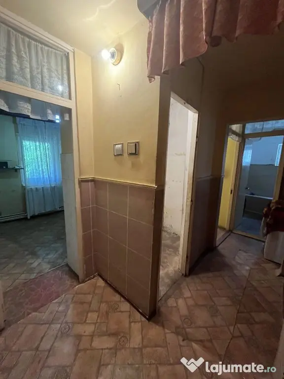 Apartament 2 camere decomandat Inel 2