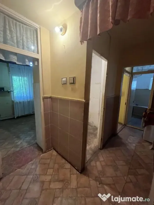 Apartament 2 camere decomandat Inel 2