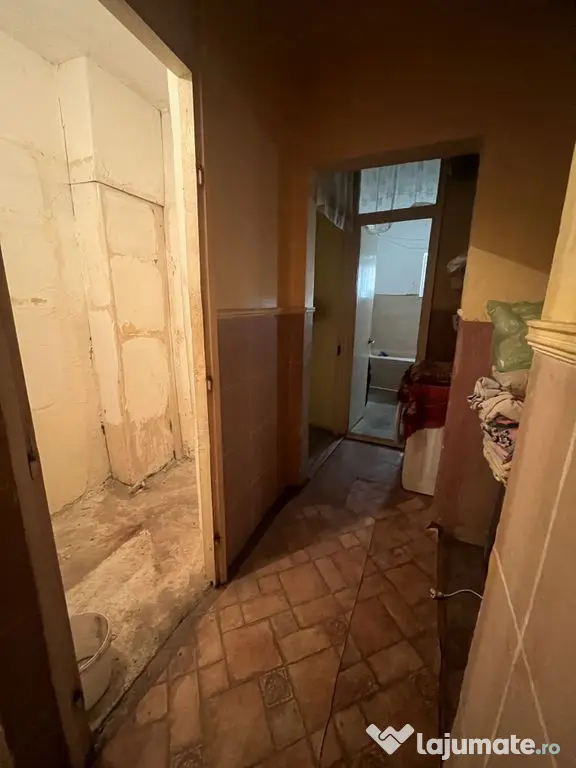 Apartament 2 camere decomandat Inel 2