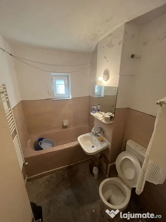 Apartament 2 camere decomandat Inel 2