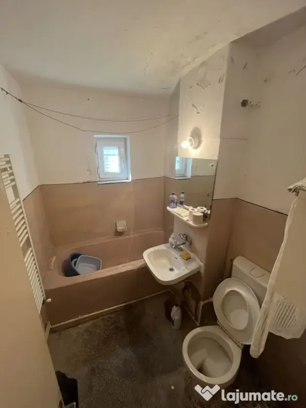 Apartament 2 camere decomandat Inel 2