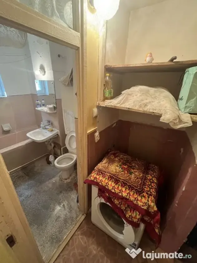 Apartament 2 camere decomandat Inel 2