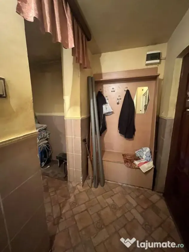 Apartament 2 camere decomandat Inel 2