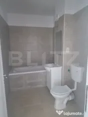 Garsonieră NOUĂ de vânzare | Prima utilizare | Sânpetru,