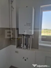 Garsonieră NOUĂ de vânzare | Prima utilizare | Sânpetru,