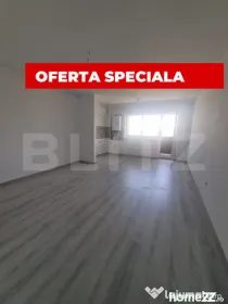 Garsonieră noua de vânzare | Prima utilizare | Sânpetru,
