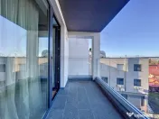 Apartament cu 2 camere in bloc nou, 53 mp, garaj, zona C. Br 