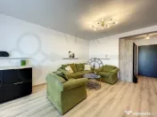Apartament cu 2 camere in bloc nou, 53 mp, garaj, zona C. Br 
