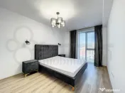Apartament cu 2 camere in bloc nou, 53 mp, garaj, zona C. Br 