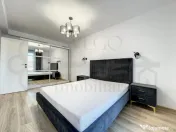 Apartament cu 2 camere in bloc nou, 53 mp, garaj, zona C. Br 