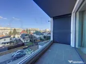 Apartament cu 2 camere in bloc nou, 53 mp, garaj, zona C. Br 