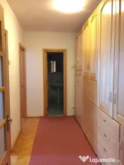 Apartament 3 camere D, in Independentei, 