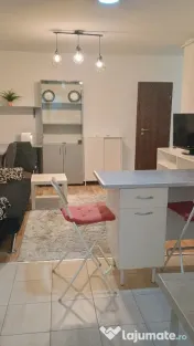 Berceni postalionului parter studio 