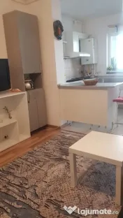 Berceni postalionului parter studio 