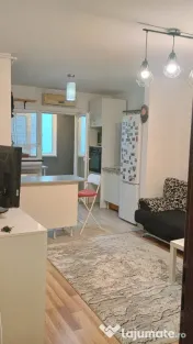 Berceni postalionului parter studio 