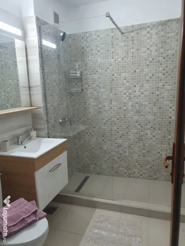 Persoana fizica inchiriez apartament 2 camere super central