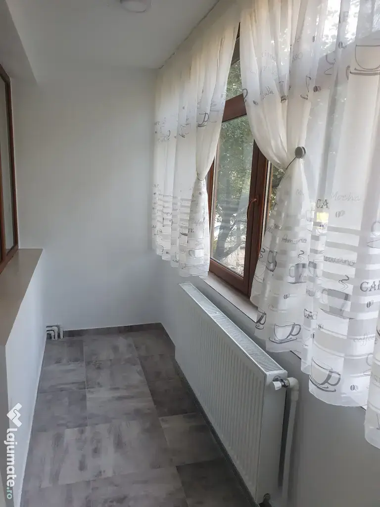 Persoana fizica inchiriez apartament 2 camere super central