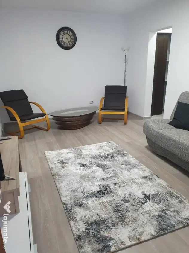 Persoana fizica inchiriez apartament 2 camere super central