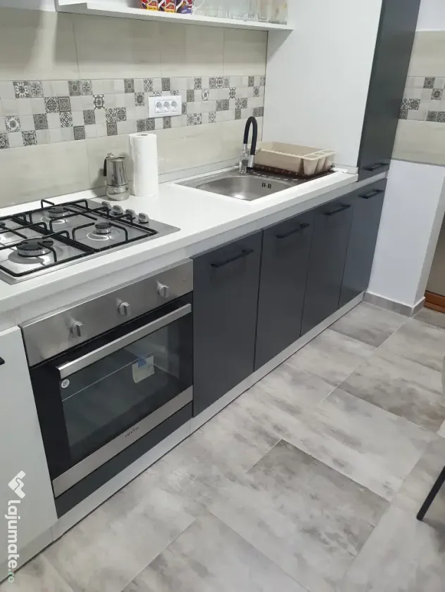 Persoana fizica inchiriez apartament 2 camere super central