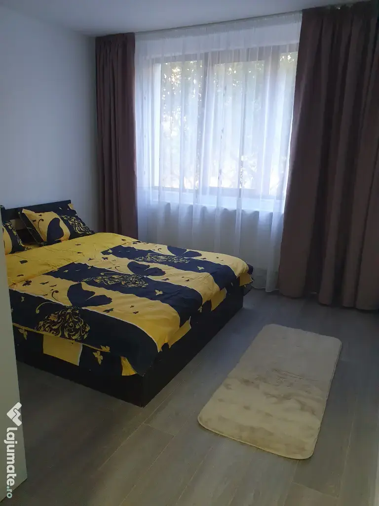 Persoana fizica inchiriez apartament 2 camere super central