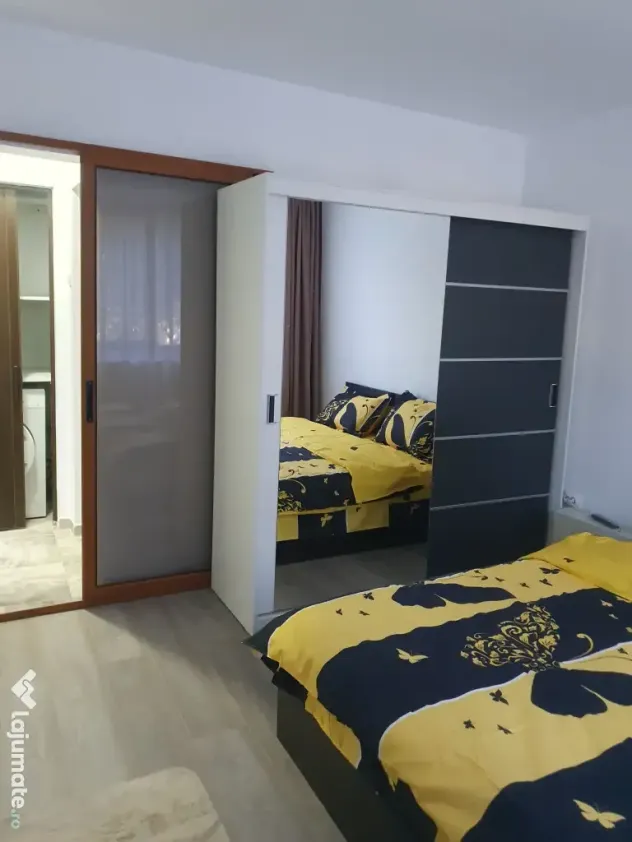 Persoana fizica inchiriez apartament 2 camere super central