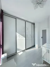 Sacalaz- mobilat si utilat complet- panouri solare 