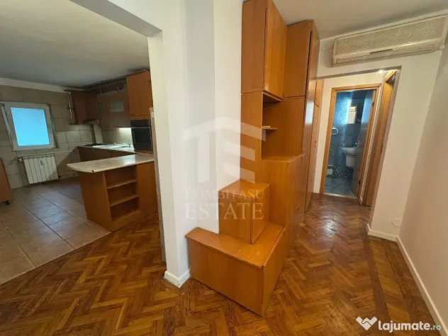 Apartament 4 Camere Crangasi Nemobilat 3/4