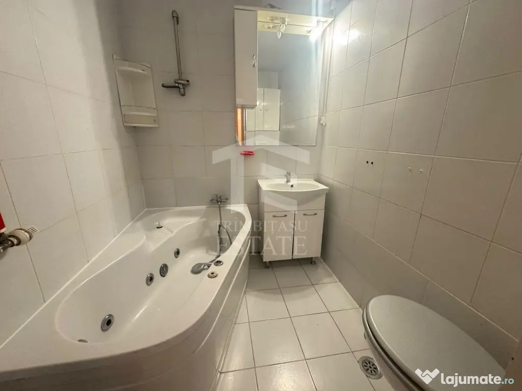 Apartament 4 Camere Crangasi Nemobilat 3/4