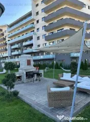 Apartament 2 camere, tip studio, mobilat, utilat, etaj 2/6, Tractorul! 