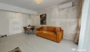 Apartament 2 camere la cheie,52mp Prima Green