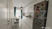 Apartament 2 camere la cheie,52mp Prima Green