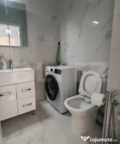 Apartament 2 camere la cheie,52mp Prima Green