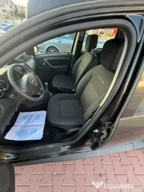 Dacia Duster 1.5 dci, Laureate 12.2014 4x2