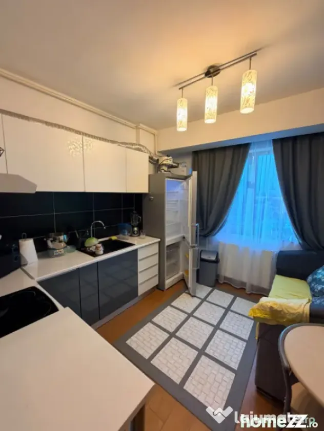 Garsonieră de Vânzare Mamaia Nord | Mobilată și utilată - Mamaia Sat (Constanta)