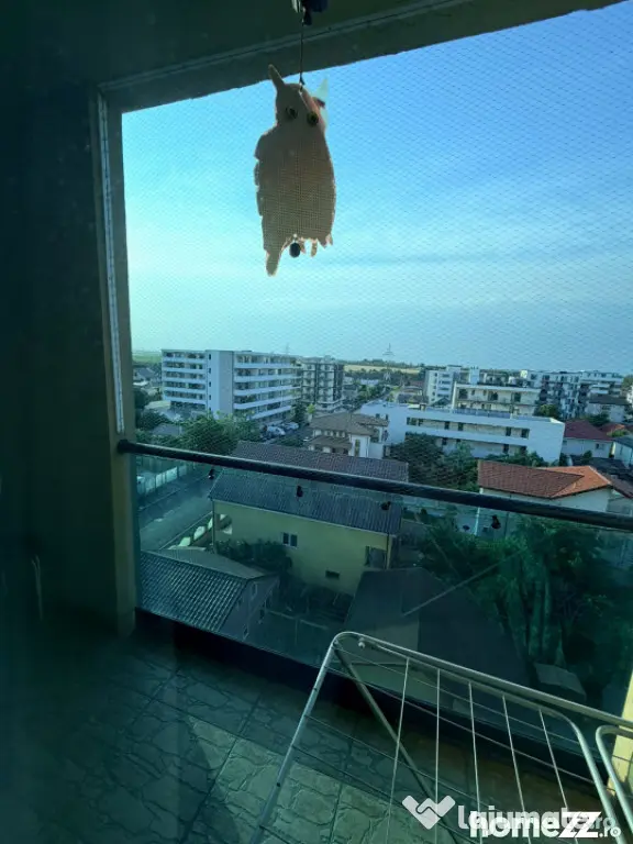 Garsonieră de Vânzare Mamaia Nord | Mobilată și utilată - Mamaia Sat (Constanta)